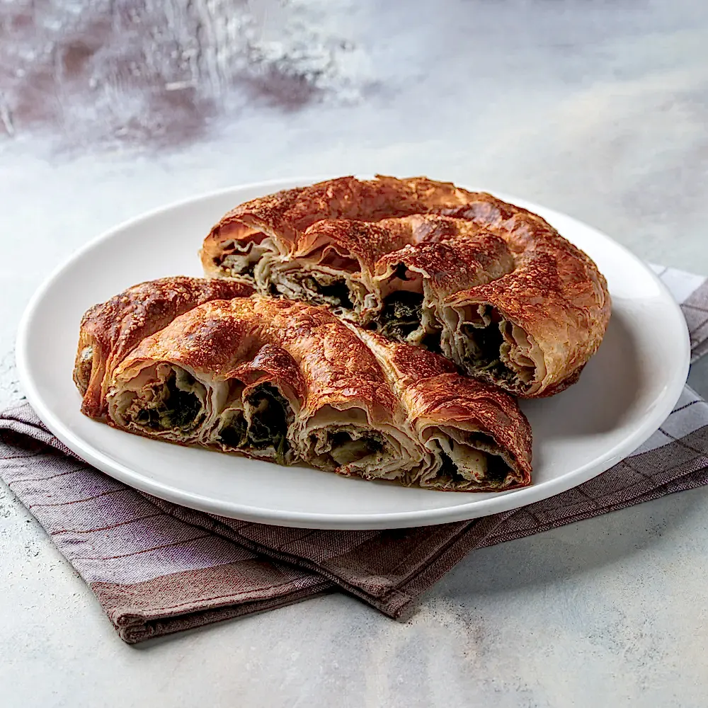 Börek