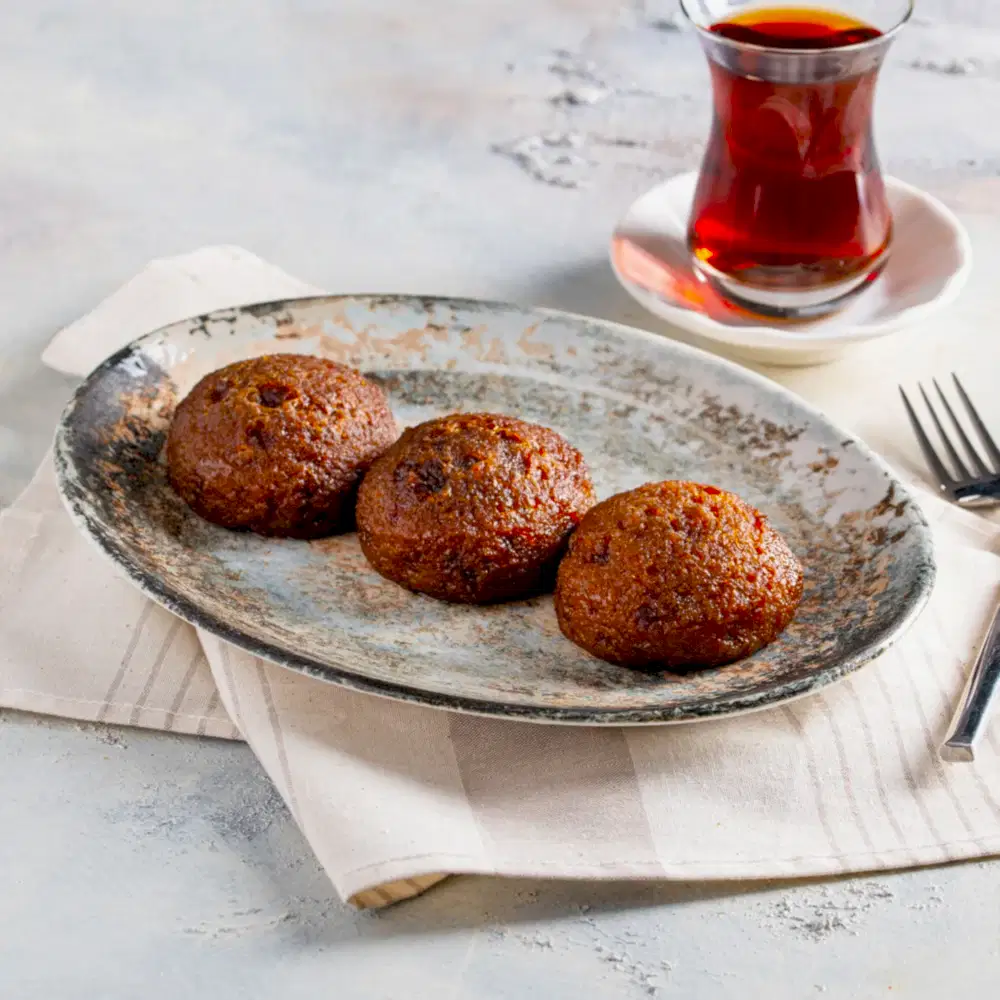 Hayrabolu Tatlısı