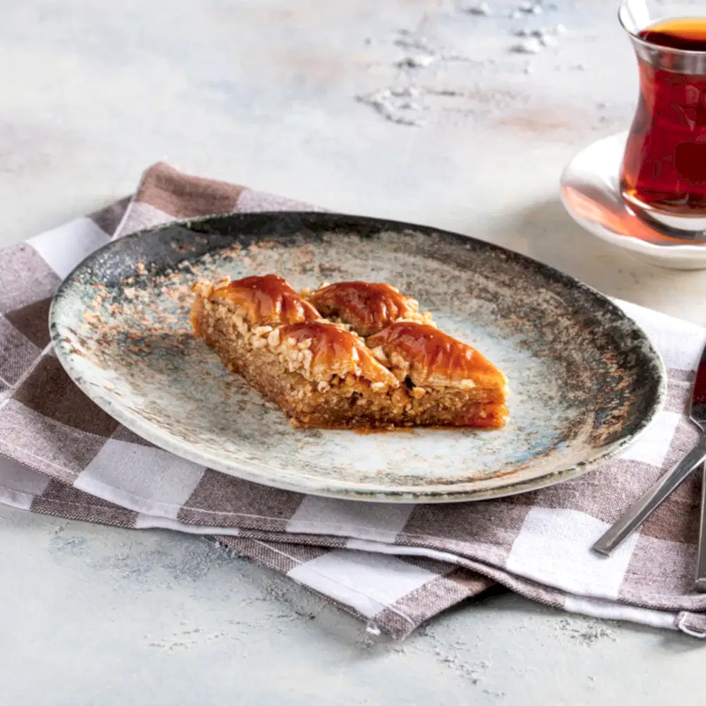 Cevizli Ev Baklavası