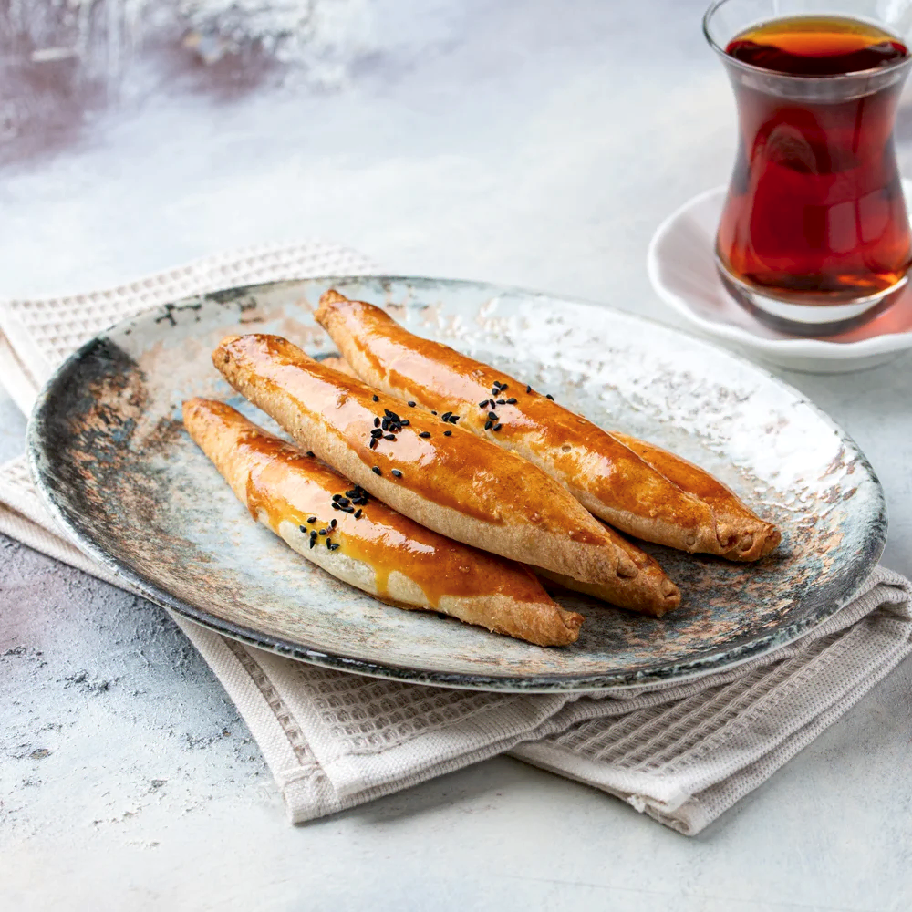 Cevizli Parmak