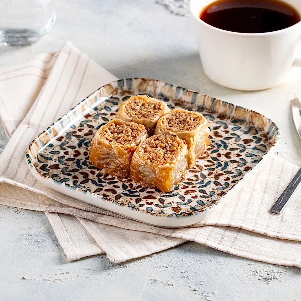 Cevizli Saray Sarma
