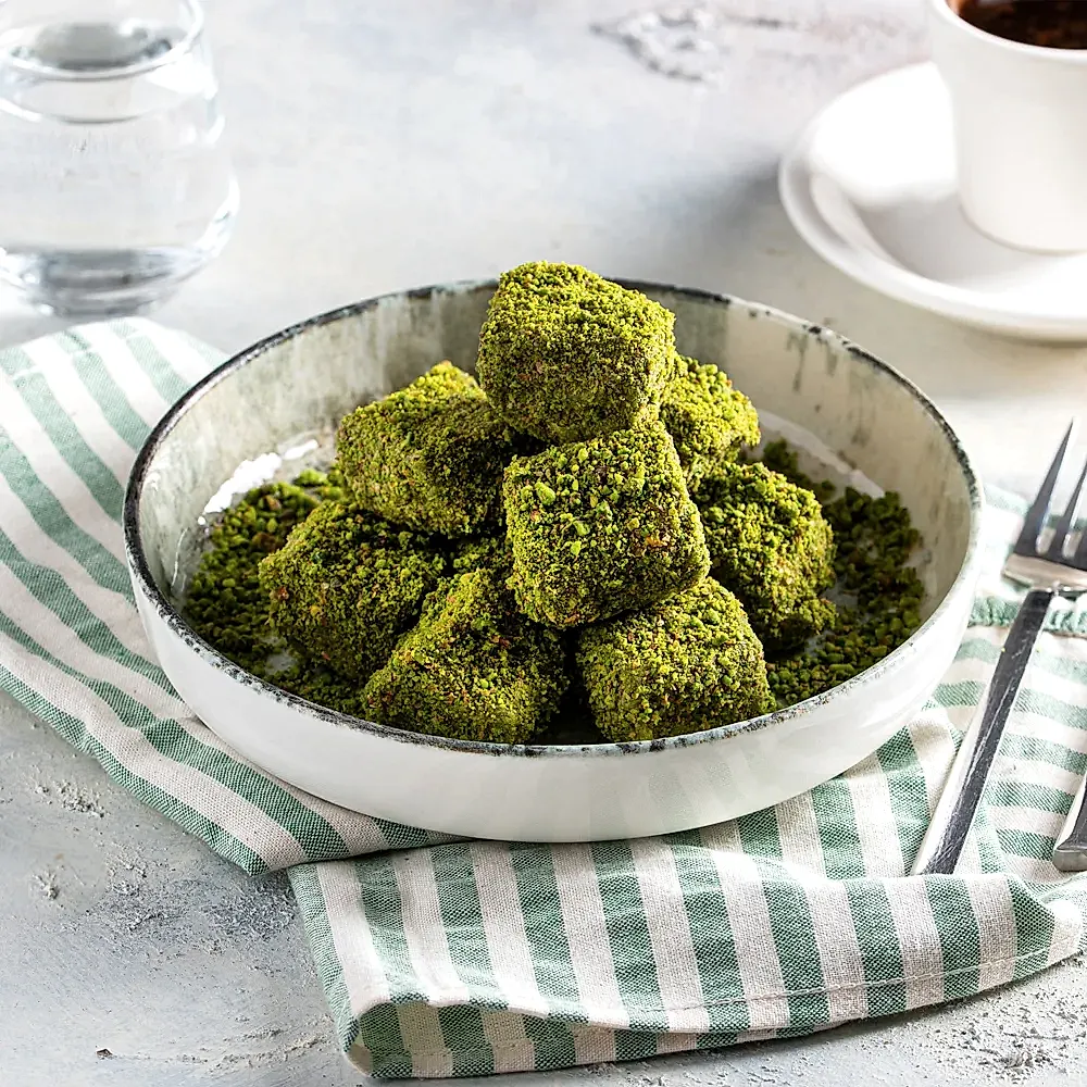 Kürek Baklava