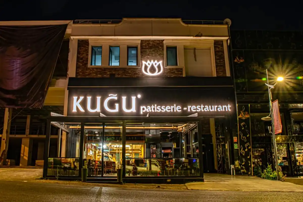 Keyap Şubesi