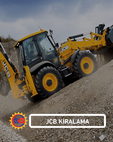 Bakı Manitou Kiralama